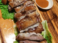-牧马人奶茶馆(乌兰察布总店)