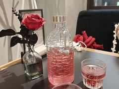 -红东阁东北菜烤肉酒馆(CROSS万象汇店)