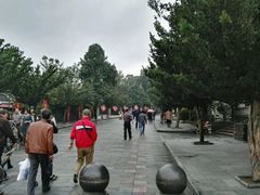 -溪口-滕头旅游景区