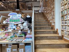 -猫的天空之城概念书店(苏州平江店)