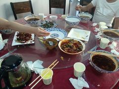 -照金特色农家乐