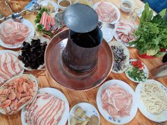 -元盛居(生态大街店)