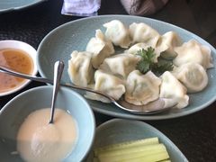 -长春凯悦酒店-品悦中餐厅