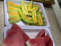 -港畔赶海蒸汽海鲜烧烤自助(仙螺岛店)