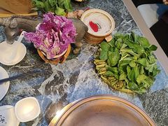 -慢丽江·云南野生菌土鸡锅(西山店)