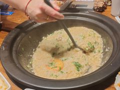 -海味当家·蒸锅海鲜(星海公园店)