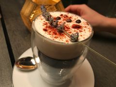 -悦厅·下午茶(杭州柏悦酒店)