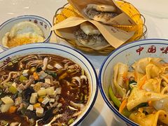 -秦之味·陕西特色面馆(北门外大街店)