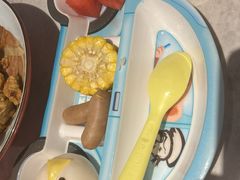-天辣(金桥啦啦宝都店)