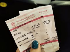 -浙影时代影城·宁波东门银泰店(原宁波时代电影大世界)