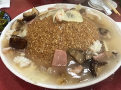 -北大地皖峰饭馆