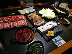 -呷哺呷哺(悦荟广场店)