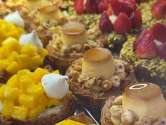 -PAOPAO Bakery&Café(港汇店)