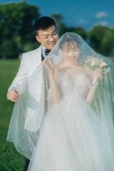 -韩国色色婚纱摄影(好评优选店)