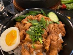 -Let's Taipei 非常烘焙(太古里店)
