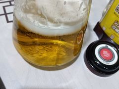 -云晓光头烧烤吧(盛夏店)