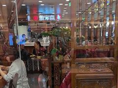 -荷花泰菜(东方新天地店)