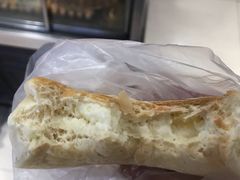 -山崎面包(第一八佰伴店)