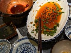 -南京大牌档(中关村领展广场店)