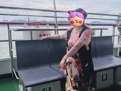 -鼓浪屿内厝澳码头(轮渡站)