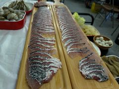 -大秀活鱼·汉派烤鱼·涮财鱼片(后湖店)