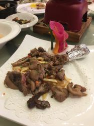 点击看大图 -白金汉爵大酒店·宴会厅(相城店)