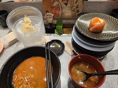 -争鲜回转寿司(海曙天一PLUS店)