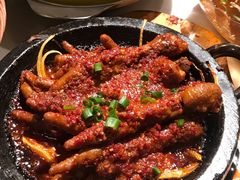 -七八冷面·延边朝鲜族美食(圣熙八号店)