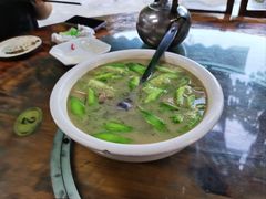 -聚友缘美食农庄