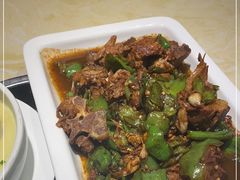 -大碗先生(万家丽店)