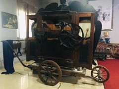 -旅顺留声机博物馆