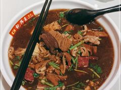-陈寔包子王·卤煮小肠·京味小吃(龙潭店)