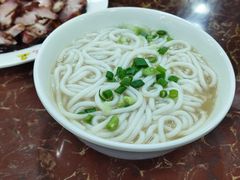濑粉-陈光记烧腊店(罗保博士街店)