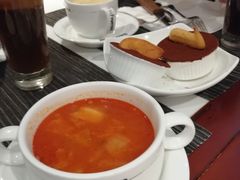 -斗牛士牛排餐厅(嘉里汇店)