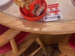 -味上湘菜馆(阿波罗店)