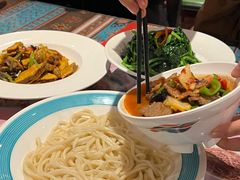 -巴依老爷·新疆美食(上城区天城路店)