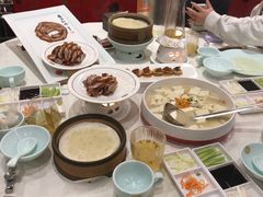 -北京全聚德(王府井店)