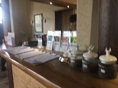 -云端咖啡(古北水镇景区店)
