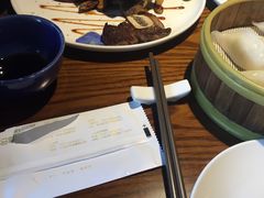 -小马哥融合菜(延安大街店)
