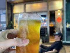 伯爵金菲士-BIJOU coffee&cocktail(龙岗万科广场店)
