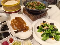 -大鸭梨烤鸭(北洼路店)