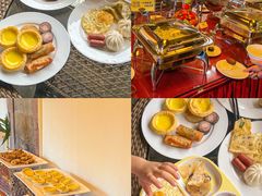 -江门古兜温泉小镇