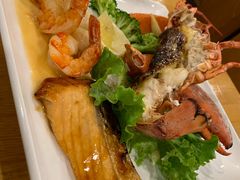 -Hatsuhana Japanese Restaurant