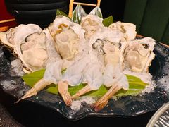 -牛New寿喜烧(金茂览秀城店)