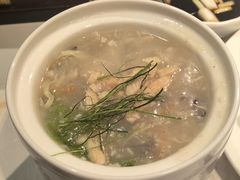 -滋粥楼·顺德菜(番禺广场总店)