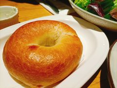 -The Diner X餐厅(青岛万象城店)
