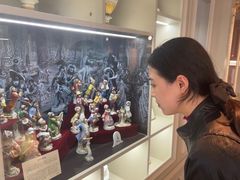 -Me Coffee下午茶艺术空间