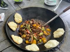 -大榕树柴火鸡•别院小厨(新都店)