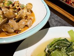 -巴蜀人家·现炒川菜(黉街店)