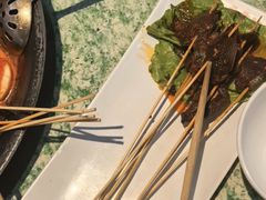 -肖婷姐大铁锅重庆火锅(南湖店)